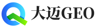 洋县大迈GEO